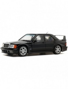 Mercedes 190E Evo 2 1990... 2
